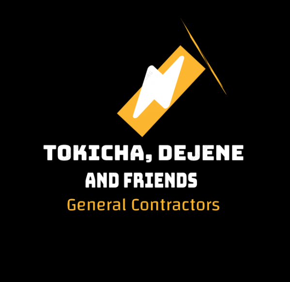Tokicha, Dejene and friends General Contractors